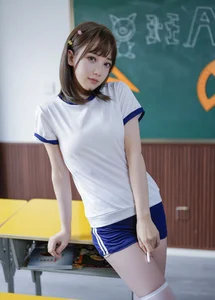YiTuYu Art Language Vol.6812 Zhi Shi: Elegant and Intellectual Art Photography - image 13