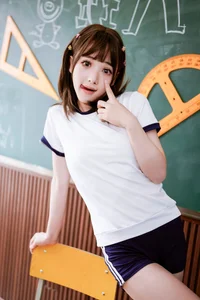 YiTuYu Art Language Vol.6812 Zhi Shi: Elegant and Intellectual Art Photography - image 20