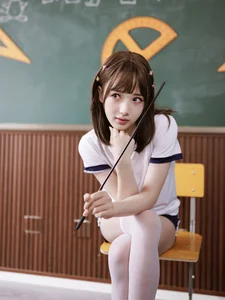 YiTuYu Art Language Vol.6812 Zhi Shi: Elegant and Intellectual Art Photography - image 18