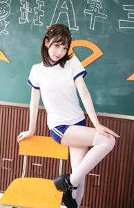 YiTuYu Art Language Vol.6812 Zhi Shi: Elegant and Intellectual Art Photography - image 12