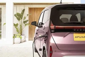 Nissan Sakura 2026: Japan's Best-Selling Budget EV Arrives - image 3