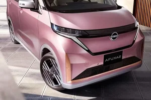 Nissan Sakura 2026: Japan's Best-Selling Budget EV Arrives - image 10