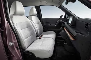 Nissan Sakura 2026: Japan's Best-Selling Budget EV Arrives - image 1