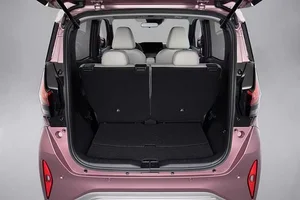 Nissan Sakura 2026: Japan's Best-Selling Budget EV Arrives - image 4