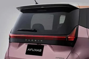 Nissan Sakura 2026: Japan's Best-Selling Budget EV Arrives - image 8