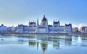 Architectural Wonders of Hungary: A Journey Through Unique Designs - image 1