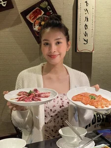 Vietnamese Stars My Tam and Tieu Vy Showcase Timeless Beauty and Lifestyle - image 2