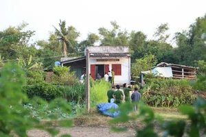 Investigation Into the Unusual Deaths of Four Individuals in Gia Lai Province - image 0
