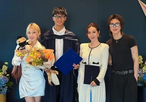 The Stunning Style Evolution of Hsiu Huai: Thu Hoai’s Daughter Redefines Modern Elegance - image 6