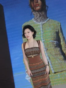The Stunning Style Evolution of Hsiu Huai: Thu Hoai’s Daughter Redefines Modern Elegance - image 4