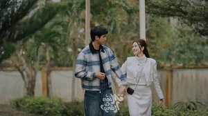 Yen Dan Radiates Sweetness in Her Latest Role for Going to the Sunny Land - image 11