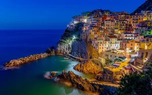 The Enchanting Beauty of Cinque Terre on Italy's Ligurian Coast - image 5