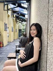 Doãn Hải My Shares Natural Postpartum Beauty: Stunning Bare-Faced Photos of the Vietnamese Star - image 0