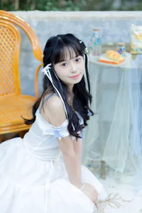 Art Language Vol.6324: Featuring the Sophisticated Yan Yun Lin Er - image 2