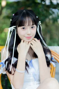 Art Language Vol.6324: Featuring the Sophisticated Yan Yun Lin Er - image 3