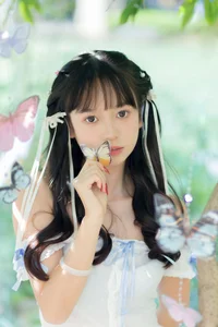 Art Language Vol.6324: Featuring the Sophisticated Yan Yun Lin Er - image 5