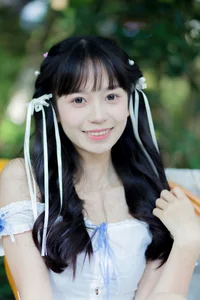 Art Language Vol.6324: Featuring the Sophisticated Yan Yun Lin Er - image 4