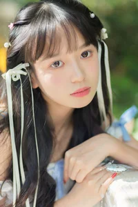 Art Language Vol.6324: Featuring the Sophisticated Yan Yun Lin Er - image 16