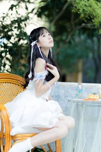 Art Language Vol.6324: Featuring the Sophisticated Yan Yun Lin Er - image 8