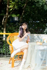 Art Language Vol.6324: Featuring the Sophisticated Yan Yun Lin Er - image 12