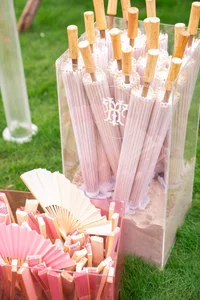 Stunning Wedding Decor Featuring 5 Tons of Fresh Flowers by Ho Quynh Huong - image 0