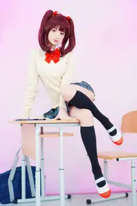 Discover the Adorable Chieri Ogata Cosplay by Hidori Rose - image 10