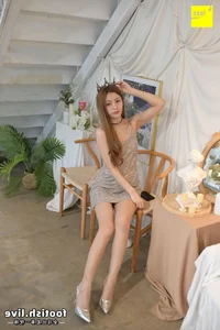 IESS Puhui Series No. 148 Featuring Ajie Influencer Style - image 0