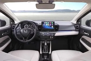 Honda City 2026 Facelift Debuts in Thailand: What to Expect Before the Vietnam Launch - image 10