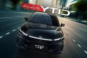 Honda City 2026 Facelift Debuts in Thailand: What to Expect Before the Vietnam Launch - image 3