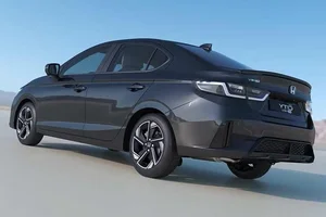 Honda City 2026 Facelift Debuts in Thailand: What to Expect Before the Vietnam Launch - image 0