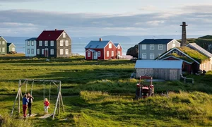 Top 10 Safest Countries to Visit for Your Next Stress-Free Vacation - image 10
