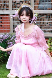 Modern Elegance in YiTuYu Art Language Vol.5734 Featuring Mu Yan Se Cc - image 6