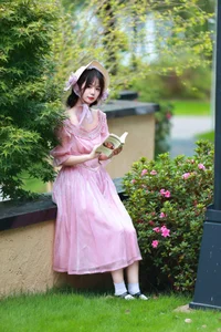 Modern Elegance in YiTuYu Art Language Vol.5734 Featuring Mu Yan Se Cc - image 4