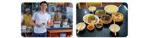 Hainan Chicken Rice Fusion: A Culinary Journey in the Heart of Saigon - image 1