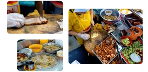 Hainan Chicken Rice Fusion: A Culinary Journey in the Heart of Saigon - image 5
