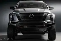 Nissan Navara 2026 Interior: New Class, Modern Tech, Can It Rival Toyota Hilux? - image 0