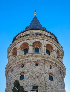 Inside the Galata Tower: Exploring Turkey’s 600-Year-Old 'Tower of God' and Its Historical Legacy - image 11
