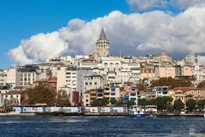 Inside the Galata Tower: Exploring Turkey’s 600-Year-Old 'Tower of God' and Its Historical Legacy - image 0