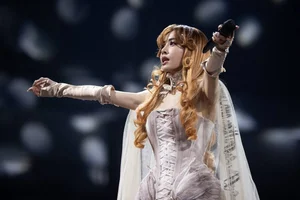 Famous Female Star Faces Indefinite Ban and Major Concert Controversy - image 0