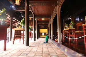 The Restored Tombs of Three Nguyen Dynasty Kings in Hue: A Cultural Heritage - image 1
