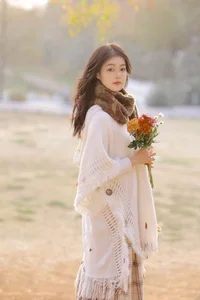 YiTuYu Art Language Vol.6614: Captivating Portraits of Xiao Yang - image 15