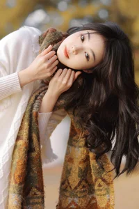 YiTuYu Art Language Vol.6614: Captivating Portraits of Xiao Yang - image 10