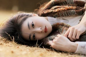 YiTuYu Art Language Vol.6614: Captivating Portraits of Xiao Yang - image 13
