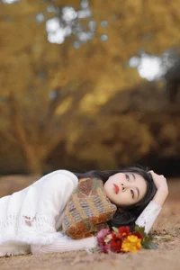 YiTuYu Art Language Vol.6614: Captivating Portraits of Xiao Yang - image 20