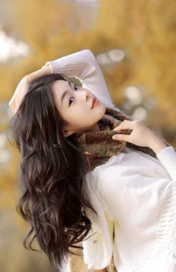 YiTuYu Art Language Vol.6614: Captivating Portraits of Xiao Yang - image 2