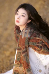 YiTuYu Art Language Vol.6614: Captivating Portraits of Xiao Yang - image 19