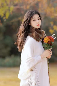 YiTuYu Art Language Vol.6614: Captivating Portraits of Xiao Yang - image 14