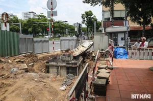 High-End 2.6ha Food Street Development in Ho Chi Minh City - image 9