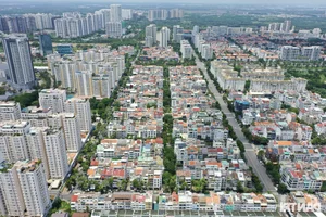 High-End 2.6ha Food Street Development in Ho Chi Minh City - image 6