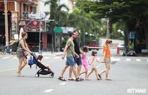 High-End 2.6ha Food Street Development in Ho Chi Minh City - image 1